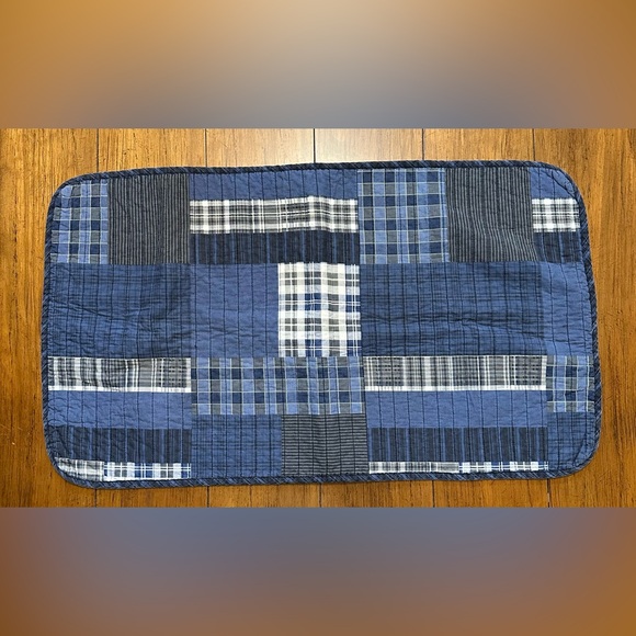 Eddie Bauer EASTMONT King Size Pillow Shams - Picture 8 of 15